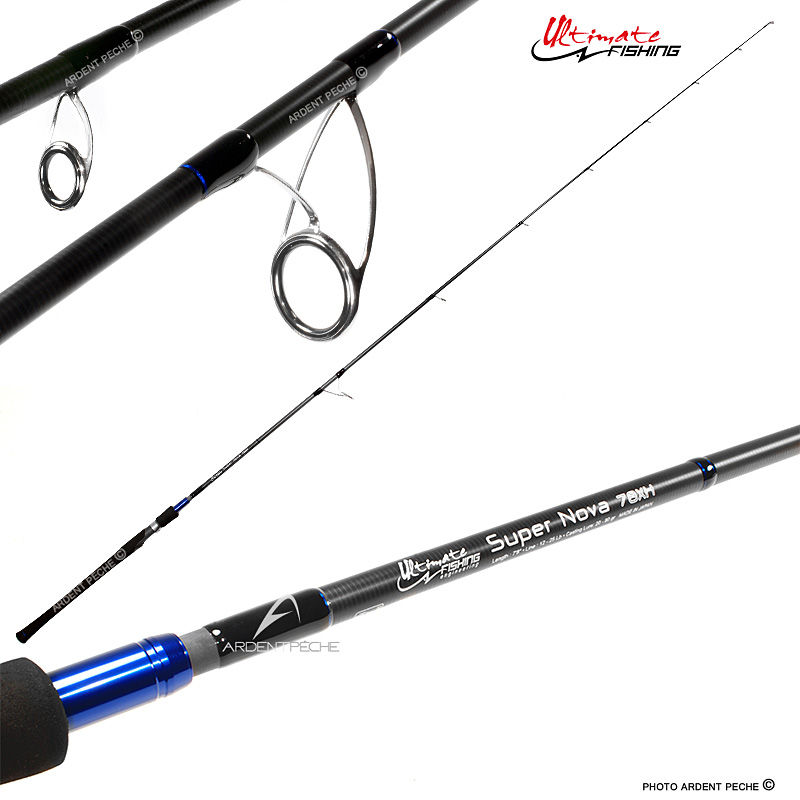 canne a peche ultimate fishing