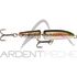 Poisson nageur RAPALA Jointed 07