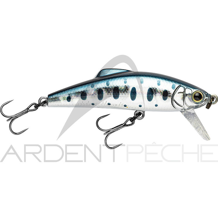 Poisson nageur TACKLE HOUSE Buffet mute 50