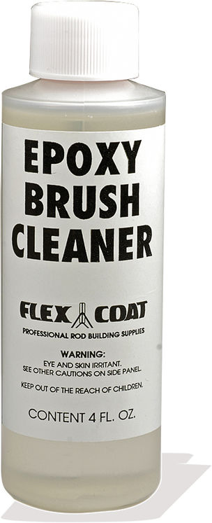 Nettoyeur epoxy FLEX COAT