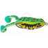 Leurre souple SPRO Flappin frog 65