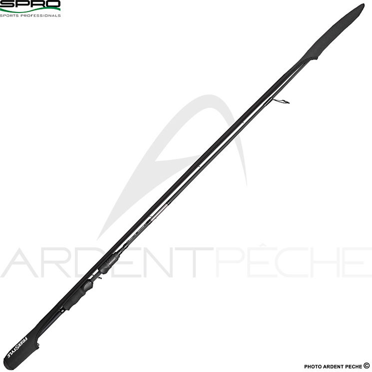 Chaussette pour canne SPRO FREESTYLE Rod protector