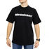 T Shirt MEGABASS Noir 2024