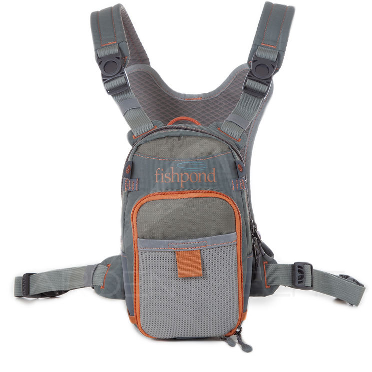 Chest Pack FISHPOND Canyon Creek