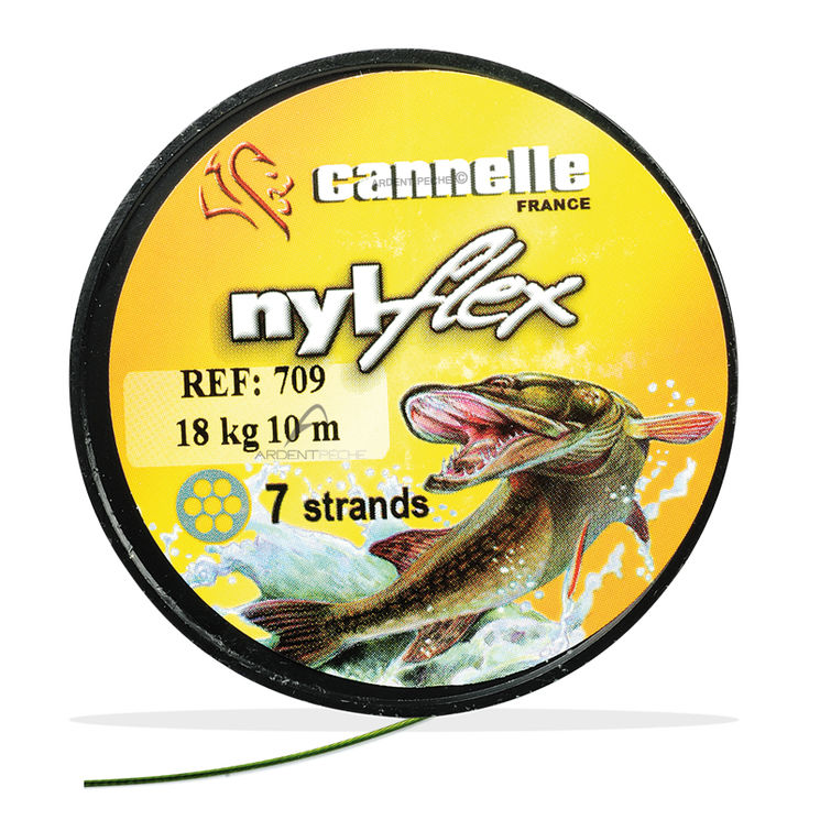 CANNELLE nyflex 7 brins