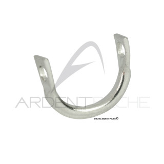 Etrier W Easy spin nickelé