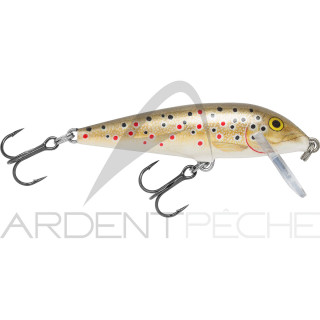 Poisson nageur RAPALA Countdown 11