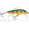 Poisson nageur RAPALA Countdown 11