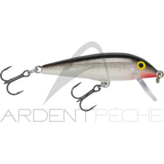 Poisson nageur RAPALA Countdown 11