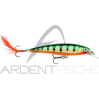 Poisson nageur RAPALA X Rap 06