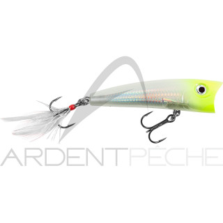 Poisson nageur RAPALA X Rap pop 07