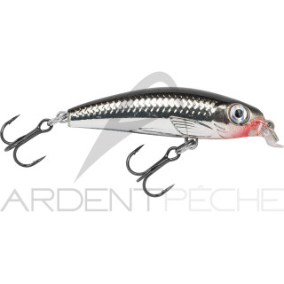 Poisson nageur RAPALA Ultra light minnow 06