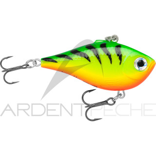Poisson nageur RAPALA Rippin rap 05