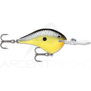 Crankbait RAPALA Dives to 16