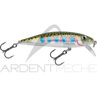 Poisson nageur RAPALA X Rap countdown 05