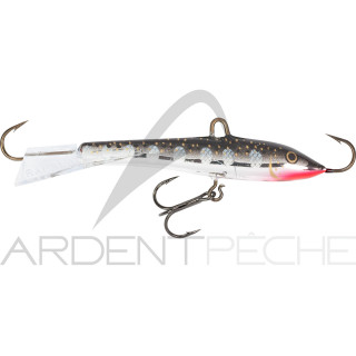 Poisson nageur RAPALA Jigging rap 05