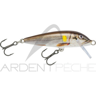 Poisson nageur RAPALA Countdown 09