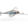 Poisson nageur RAPALA Shadow rap jack deep 05
