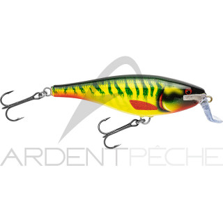 Poisson nageur RAPALA Super shad rap 14