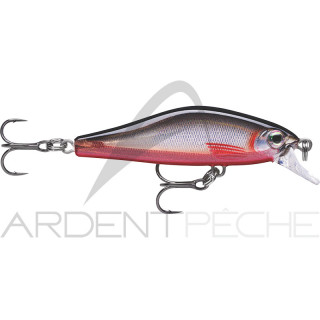 Poisson nageur RAPALA Shadow rap solid shad 05