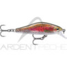 Poisson nageur RAPALA Shadow rap solid shad 05