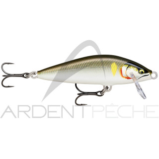 Poisson nageur RAPALA Countdown elite 55
