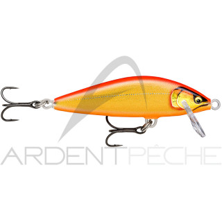 Poisson nageur RAPALA Countdown elite 55