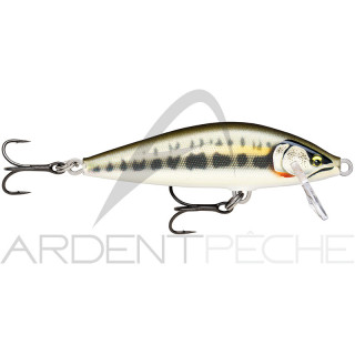 Poisson nageur RAPALA Countdown elite 55