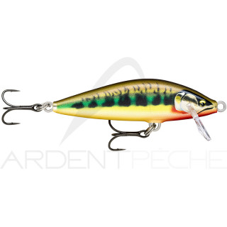 Poisson nageur RAPALA Countdown elite 55
