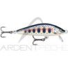 Poisson nageur RAPALA Countdown elite 55