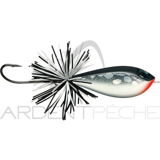 Poisson nageur RAPALA BX Skitter frog 05