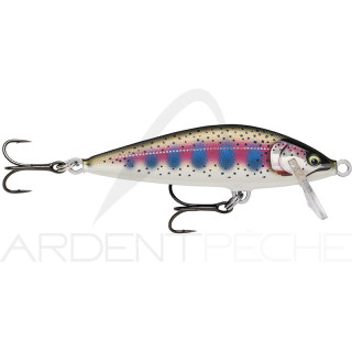 Poisson nageur RAPALA Countdown elite 35