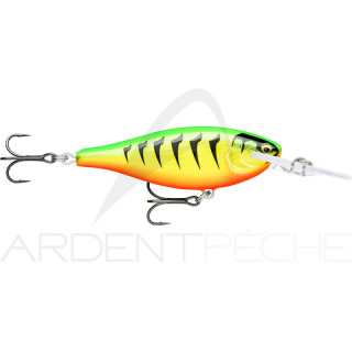 Crankbait RAPALA Shad rap elite 75