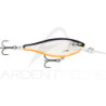 Crankbait RAPALA Shad rap elite 75