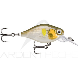 Crankbait RAPALA X Light crank mid runner 03