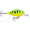 Crankbait RAPALA X Light crank mid runner 03