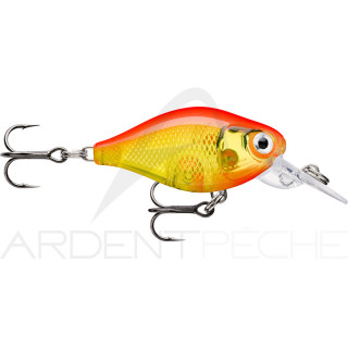 Crankbait RAPALA X Light crank mid runner 03