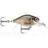 Crankbait RAPALA X Light crank mid runner 03