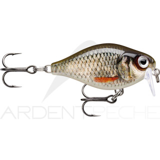 Crankbait RAPALA X Light crank shallow runner 03