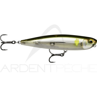 Leurre de surface RAPALA Precision xtreme pencil 107