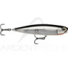 Leurre de surface RAPALA Precision xtreme pencil 107