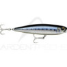 Leurre de surface RAPALA Precision xtreme pencil SW 107
