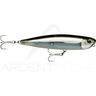 Leurre de surface RAPALA Precision xtreme pencil SW 107