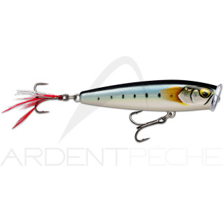 Leurre de surface RAPALA Skitter pop elite 95