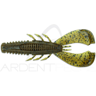 Leurre souple RAPALA Crushcity cleanup craw 3