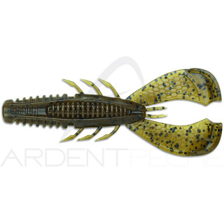 Leurre souple RAPALA Crushcity cleanup craw 3