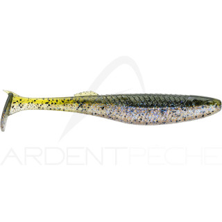 Leurre souple RAPALA Crushcity the kickman 4