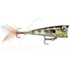 Leurre de surface RAPALA X Light pop 04
