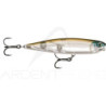 Leurre de surface RAPALA Precision xtreme pencil SW 107
