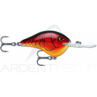 Crankbait RAPALA Dives to 10